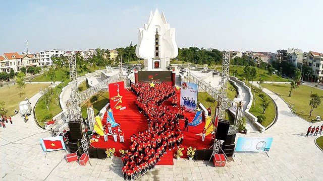 Th&#224;nh phố Bắc Ninh: Tầm v&#243;c mới, diện mạo mới - Ảnh 2