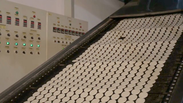 B&#225;nh kẹo Richy:“Đảm bảo vệ sinh an to&#224;n thực phẩm l&#224; nguy&#234;n tắc tối thượng” - Ảnh 1