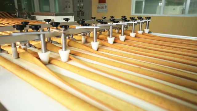 B&#225;nh kẹo Richy:“Đảm bảo vệ sinh an to&#224;n thực phẩm l&#224; nguy&#234;n tắc tối thượng” - Ảnh 5