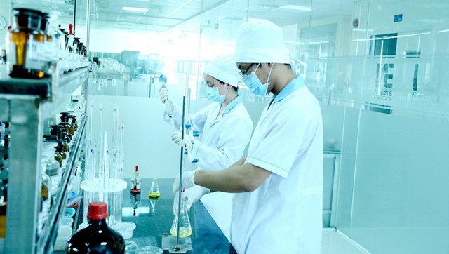 C&#244;ng ty dược phẩm Gia Nguyễn: Doanh nghiệp v&#236; sức khỏe người Việt! - Ảnh 2