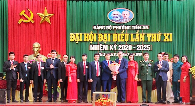 Phường Tiền An (TP.Bắc Ninh): Nỗ lực ph&#225;t triển kinh tế - x&#227; hội - Ảnh 4