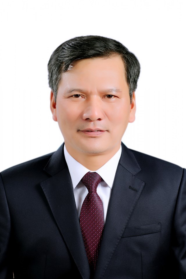 &Ocirc;ng Tạ Đăng Đoan &ndash; B&iacute; thư Th&agrave;nh ủy Bắc Ninh
