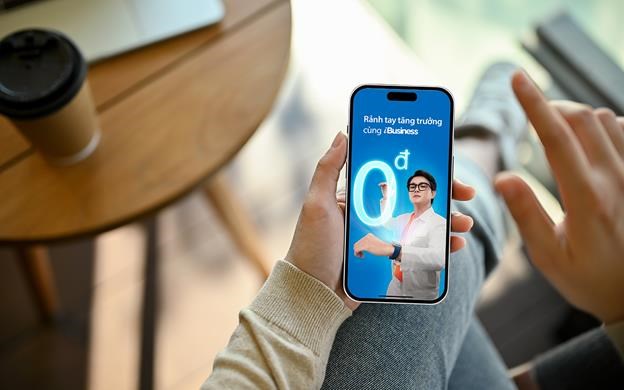 VIB triển khai ưu đ&#227;i trọn g&#243;i cho kh&#225;ch h&#224;ng kinh doanh dịp cuối năm  - Ảnh 1