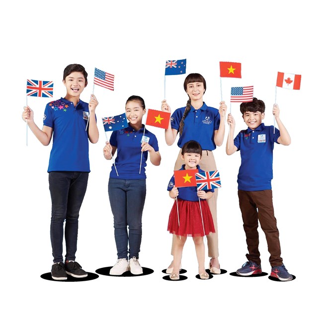 Apollo English: V&#236; tương lai thế hệ trẻ  - Ảnh 1
