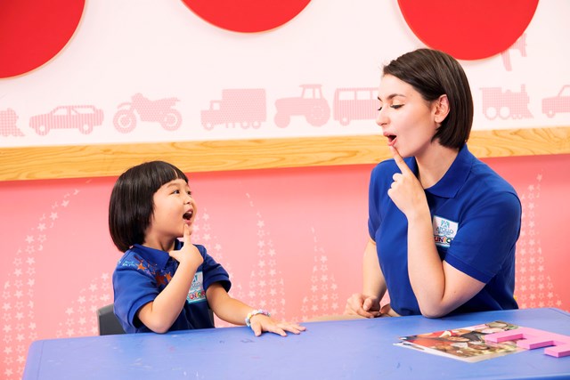 Apollo English: V&#236; tương lai thế hệ trẻ  - Ảnh 2