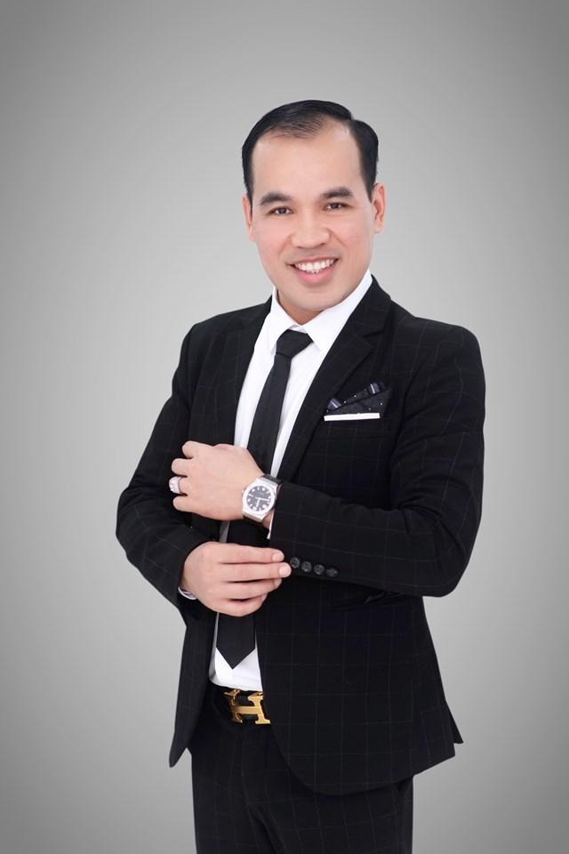 NĐT Dương Tiến Dũng