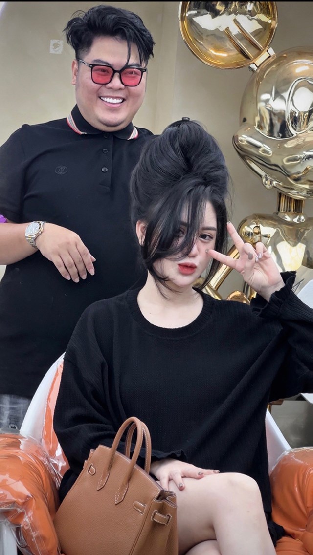 Nh&#224; tạo mẫu t&#243;c Nam Hair: “Sự ch&#226;n th&#224;nh l&#224; b&#237; quyết th&#224;nh c&#244;ng” - Ảnh 3