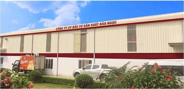 Doanh nh&#226;n L&#234; Đức Thuấn – Chủ tịch HĐQT C&#244;ng ty CP Đầu tư sản xuất Bảo Ngọc: Người l&#224;m “sống dậy” thương hiệu b&#225;nh&#160;Bảo Ngọc vang b&#243;ng một thời - Ảnh 2