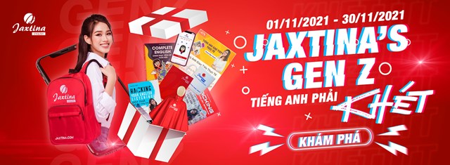 Jaxtina Group: Hiện thực h&#243;a ước mơ vươn ra thế giới  - Ảnh 1