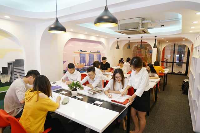 Jaxtina Group: Hiện thực h&#243;a ước mơ vươn ra thế giới  - Ảnh 3