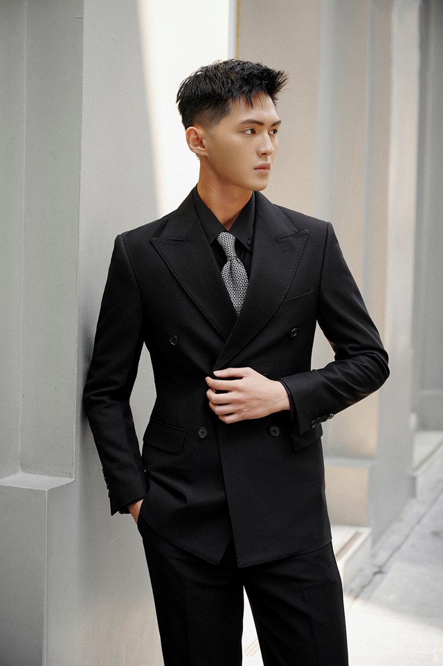 Chappin Homme: Trẻ trung &amp; thời thượng - Ảnh 1