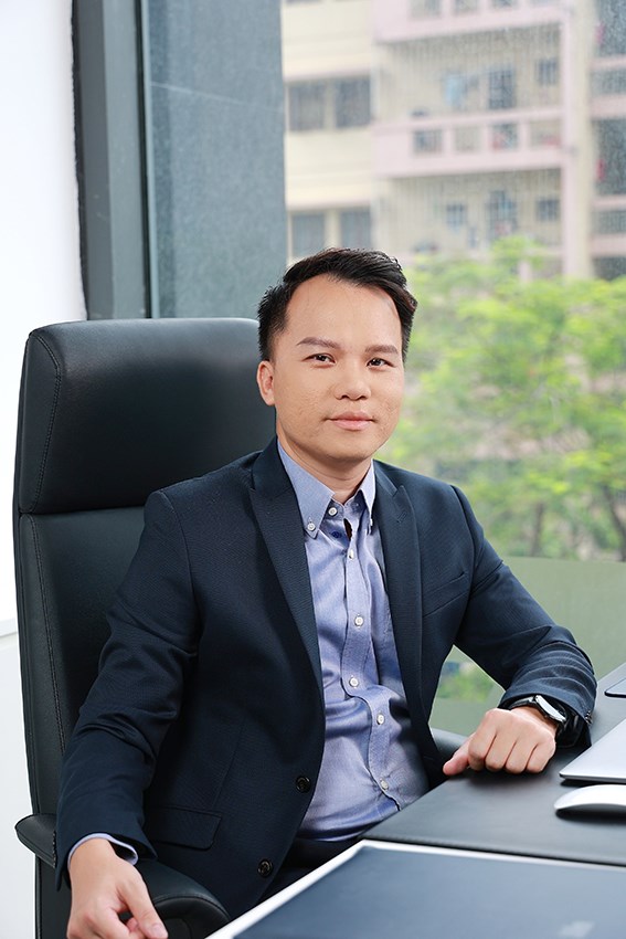 Nguyễn Thanh Tuấn - Chủ tịch HĐQT - Tổng Gi&#225;m đốc Sao Kim Branding: Người “nh&#243;m lửa” th&#224;nh c&#244;ng cho c&#225;c doanh nghiệp - Ảnh 3