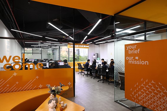 Nguyễn Thanh Tuấn - Chủ tịch HĐQT - Tổng Gi&#225;m đốc Sao Kim Branding: Người “nh&#243;m lửa” th&#224;nh c&#244;ng cho c&#225;c doanh nghiệp - Ảnh 2