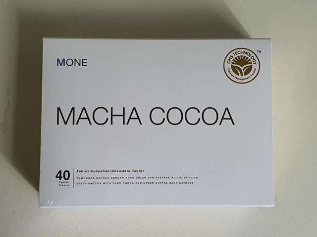 Sản phẩm giảm béo MONE Macha Cocoa có chứa chấy cấm – Sibutramine có khả năng gây bệnh tim mạch và ung thư. Sản phẩm giảm béo MONE Macha Cocoa có chứa chấy cấm – Sibutramine có khả năng gây bệnh tim mạch và ung thư.