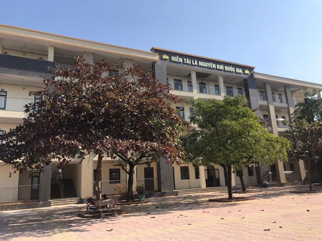 Nam Dương Company: Định vị gi&#225; trị thương hiệu trong ng&#224;nh x&#226;y dựng&#160;  - Ảnh 1