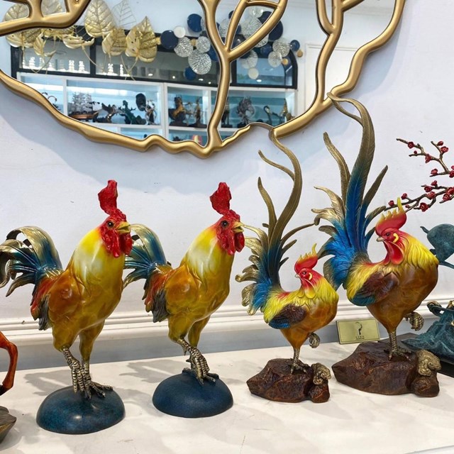 LING Decor: Sự lựa chọn h&#224;ng đầu của kh&#225;ch h&#224;ng  - Ảnh 2