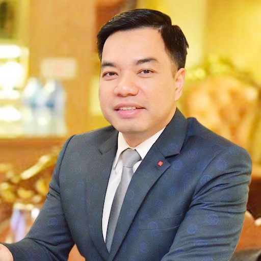 TS.Mạc Quốc Anh