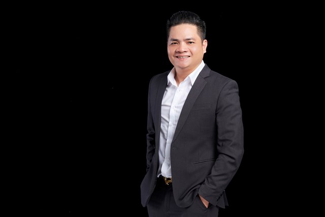Mai Đức Huy - Ceo MAICOM: H&#236;nh th&#224;nh 15 năm “Lao t&#226;m khổ tứ” c&#249;ng nghề sale BĐS - Ảnh 1