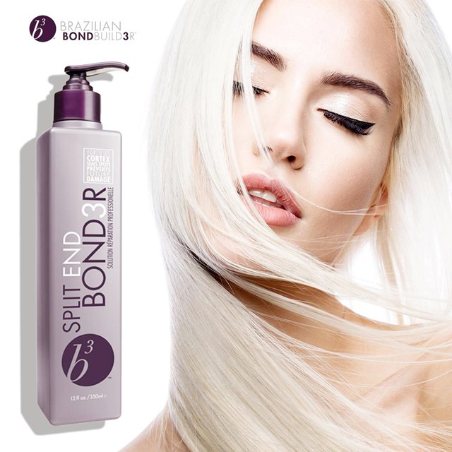 B3 - Brazilian Bond Builder: “Thổi hồn” cho m&#225;i t&#243;c Việt - Ảnh 1