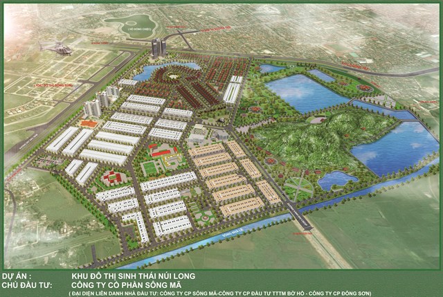 Thanh H&#243;a: Một doanh nghiệp đi&#234;u đứng&#160;v&#236; bị nhiều thiệt hại trong qu&#225; tr&#236;nh thực hiện dự &#225;n  - Ảnh 1