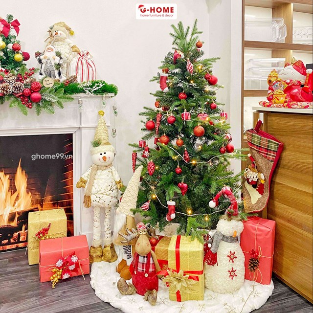 Ghome: Thỏa m&#227;n kh&#244;ng gian sống th&#244;ng minh v&#224; tiện &#237;ch  - Ảnh 3