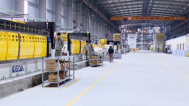 Huyện Thanh Ba (Ph&#250; Thọ): T&#237;ch cực ph&#225;t triển kinh tế x&#227; hội địa phương - Ảnh 3