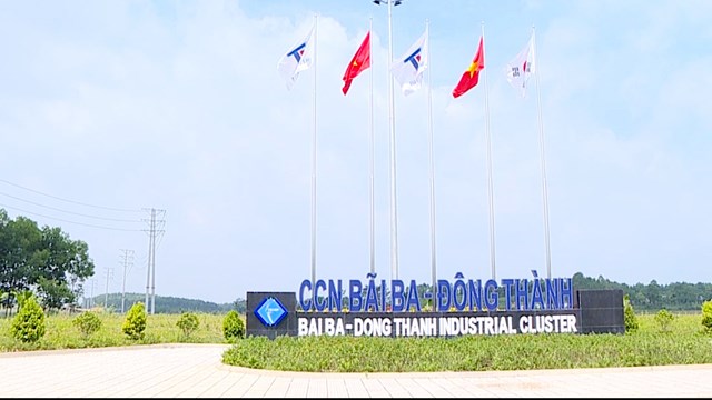 Huyện Thanh Ba (Ph&#250; Thọ): Quyết t&#226;m về đ&#237;ch x&#226;y dựng N&#244;ng th&#244;n mới năm 2023 - Ảnh 3
