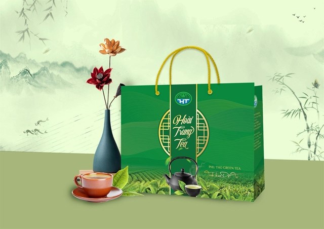 Ch&#232; Ho&#224;i Trung: Chắt chiu vị ngọt cho đời - Ảnh 3