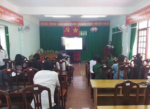 Đắk N&#244;ng: Khảo s&#225;t về việc đảm bảo điều kiện an to&#224;n thực phẩm tại Bếp ăn tập thể trường học năm 2020 - Ảnh 1