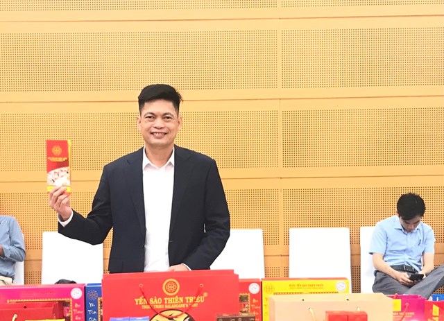 &Ocirc;ng Vũ Đức Thiện