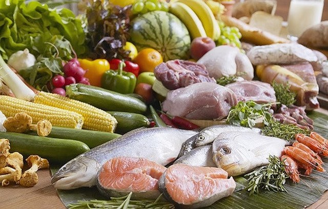 Nhu cầu sử dụng thực phẩm dịp cuối năm tăng cao nên công tác bảo đảm VSATTP luôn cần được chú trọng