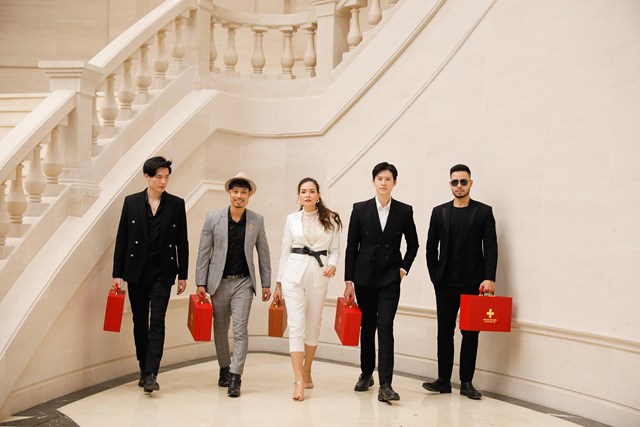 Nguyễn Thị Thu Trang - Chủ tịch HĐQT ki&#234;m Tổng Gi&#225;m đốc C&#244;ng ty Cổ phần thiết bị y tế TAF &amp; C&#244;ng ty truyền th&#244;ng TAF Media: T&#236;m cơ trong nguy để ngược s&#243;ng Covid-19&#160;  - Ảnh 2