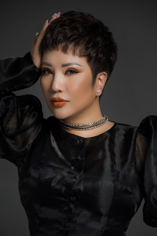 Nguyễn Thị Thu Trang - Chủ tịch HĐQT ki&#234;m Tổng Gi&#225;m đốc C&#244;ng ty Cổ phần thiết bị y tế TAF &amp; C&#244;ng ty truyền th&#244;ng TAF Media: T&#236;m cơ trong nguy để ngược s&#243;ng Covid-19&#160;  - Ảnh 5