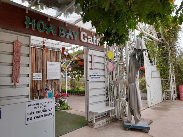 Nguyễn Đức Minh - Gi&#225;m đốc C&#244;ng ty TNHH Du lịch v&#224; Thương mại Hoa Bay: Kh&#225;t vọng khai ph&#225; v&#224; ph&#225;t triển v&#249;ng qu&#234; ngh&#232;o Ph&#250;c Thọ  - Ảnh 1