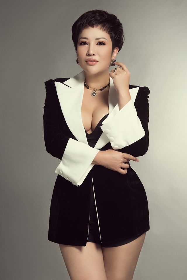 Nguyễn Thị Thu Trang - Chủ tịch HĐQT ki&#234;m Tổng Gi&#225;m đốc C&#244;ng ty Cổ phần thiết bị y tế TAF &amp; C&#244;ng ty truyền th&#244;ng TAF Media: T&#236;m cơ trong nguy để ngược s&#243;ng Covid-19&#160;  - Ảnh 1
