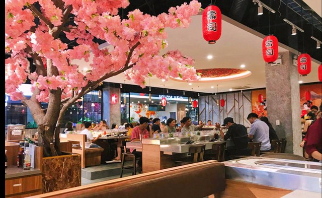 Mac Plaza: Thi&#234;n đường mua sắm, ẩm thực v&#224; giải tr&#237;  - Ảnh 3