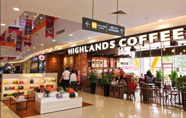 Mac Plaza: Thi&#234;n đường mua sắm, ẩm thực v&#224; giải tr&#237;  - Ảnh 2