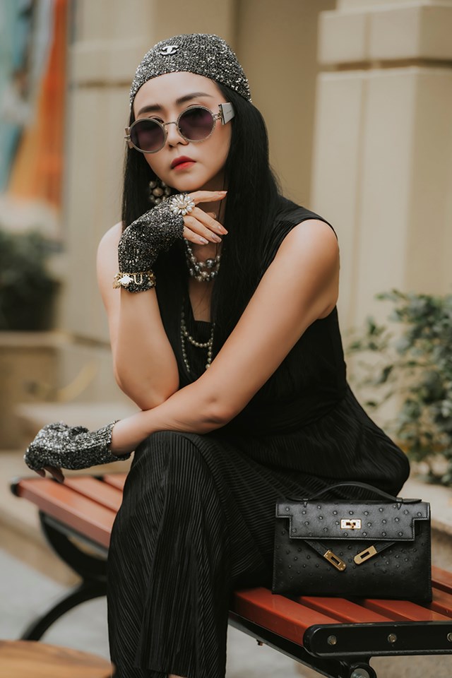 B&#249;i Thanh Hương - Chủ tịch của mạng lưới Nữ l&#227;nh đạo to&#224;n cầu – Happy Women Leader Network: “Ai cũng c&#243; thể l&#224; số một nhưng kh&#244;ng ai l&#224; duy nhất!” - Ảnh 3