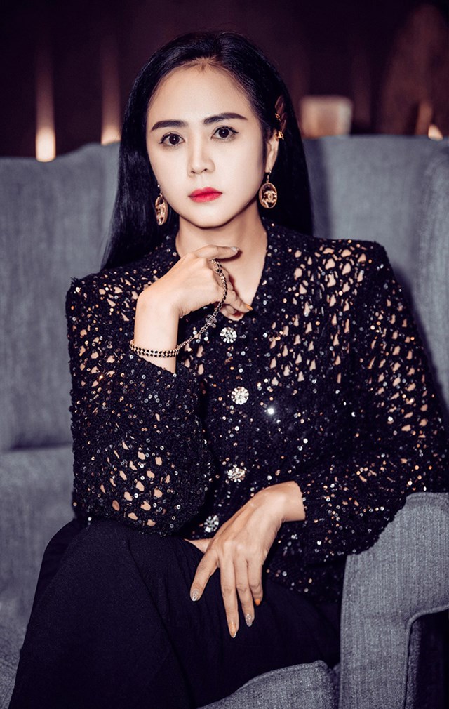B&#249;i Thanh Hương - Chủ tịch của mạng lưới Nữ l&#227;nh đạo to&#224;n cầu – Happy Women Leader Network: “Ai cũng c&#243; thể l&#224; số một nhưng kh&#244;ng ai l&#224; duy nhất!” - Ảnh 1