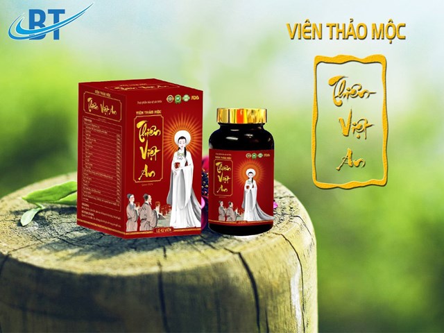 Vi&#234;n thảo mộc Thi&#234;n Việt An: Giải ph&#225;p hỗ trợ giảm c&#225;c triệu chứng vi&#234;m họng, vi&#234;m phế quản  - Ảnh 4