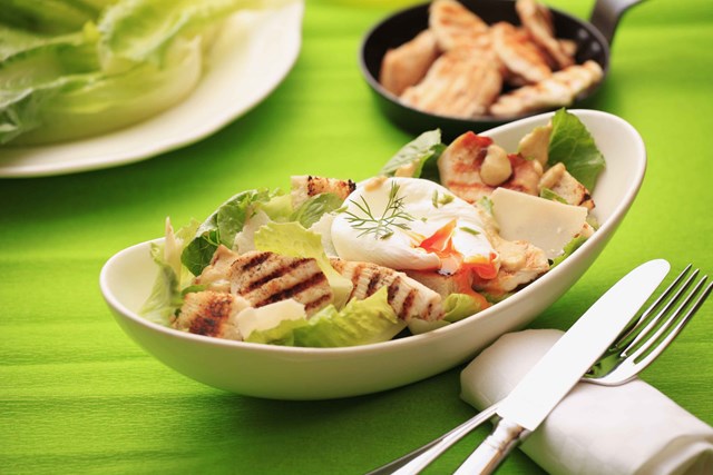 “Ch&#236;a kh&#243;a” để cải thiện sức khỏe  - Ảnh 4
