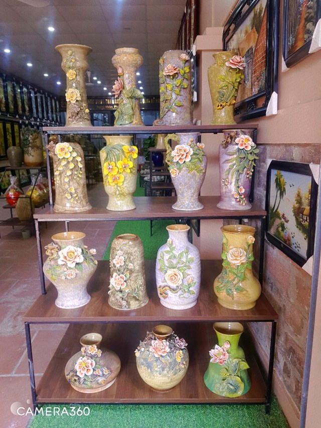 C&aacute;c sản phẩm H&agrave; Chuy&ecirc;n