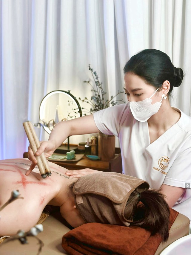 Ngọc Y Đường: “Ngọc s&#225;ng” cho sức khỏe người Việt - Ảnh 1