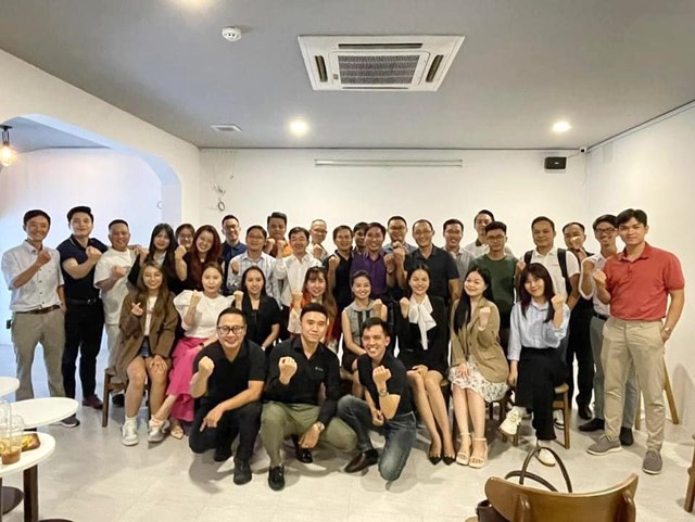 Tekbase: Giải ph&#225;p chuyển đổi số cho doanh nghiệp - Ảnh 1