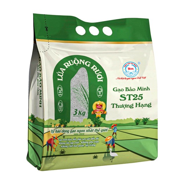 C&#244;ng ty CP KDCB N&#244;ng sản Bảo Minh: Vẹn chữ t&#237;n, trọn niềm tin! - Ảnh 2
