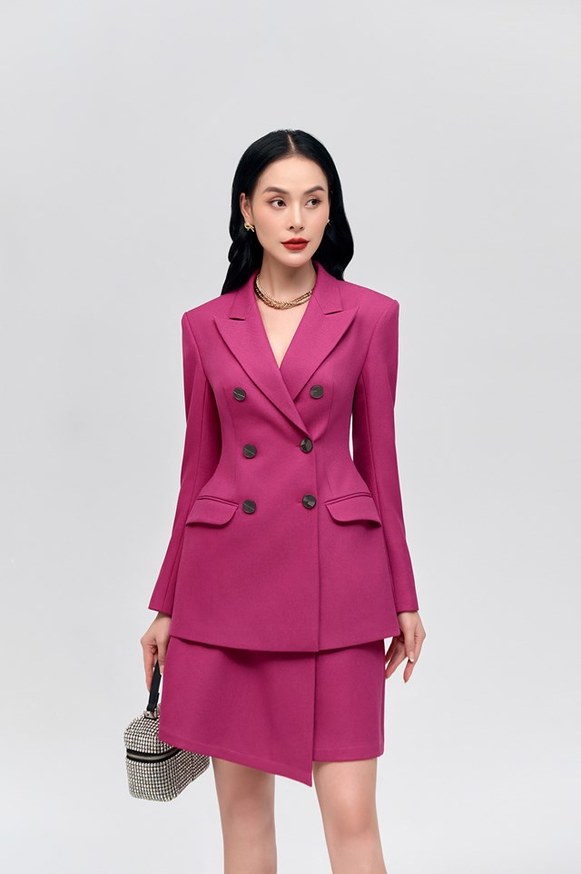 Rạng rỡ M&#249;a lễ hội - Ảnh 1