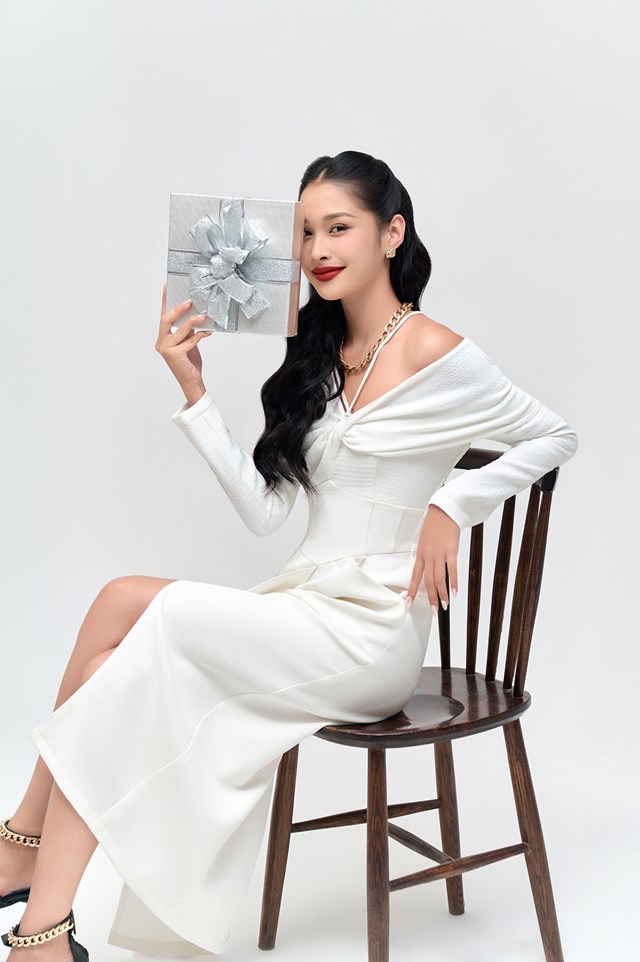 Rạng rỡ M&#249;a lễ hội - Ảnh 3