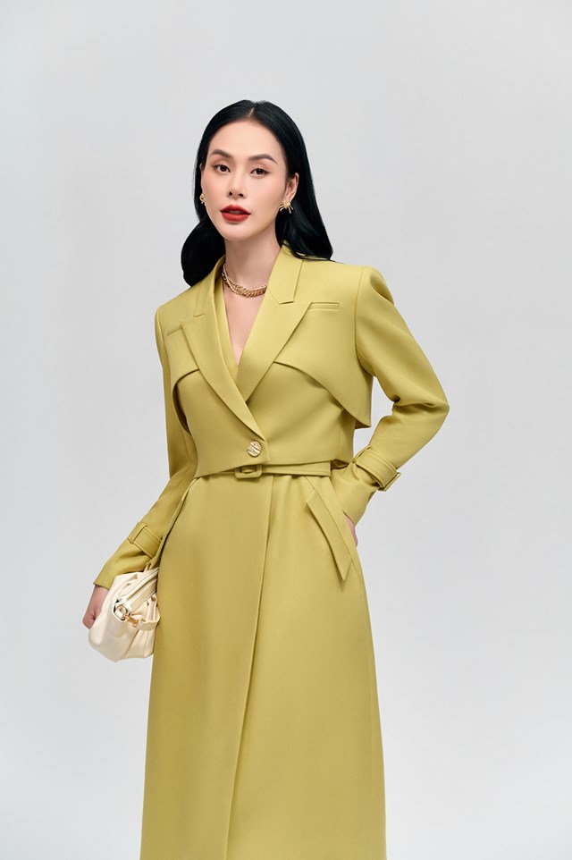 Rạng rỡ M&#249;a lễ hội - Ảnh 5