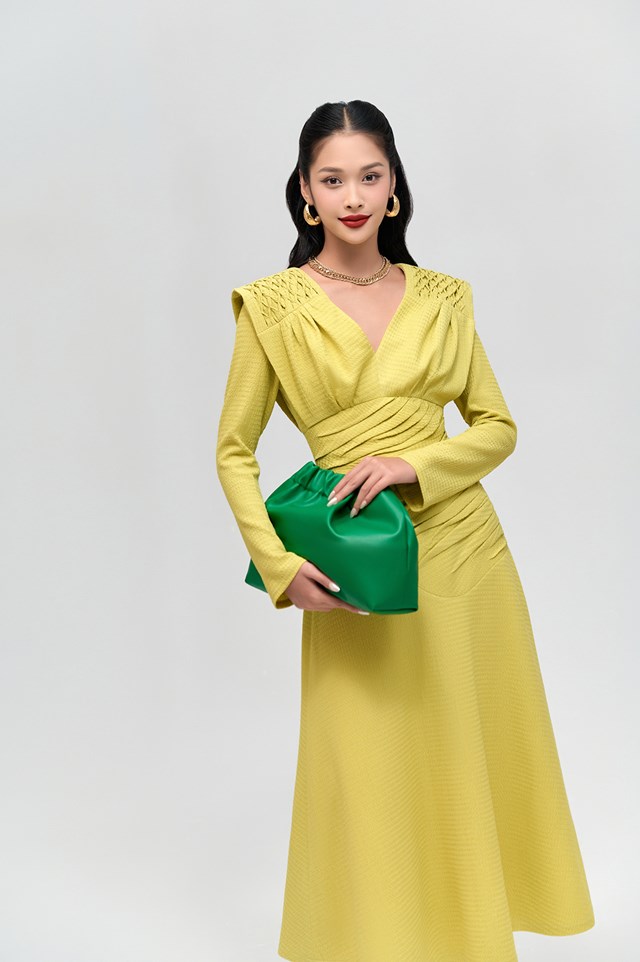Rạng rỡ M&#249;a lễ hội - Ảnh 7
