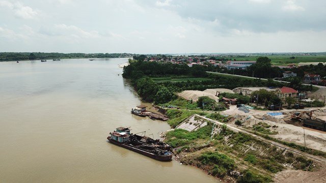 H&#224; Nội chủ động ứng ph&#243; v&#224; khắc phục hậu quả sự cố thi&#234;n tai  - Ảnh 1